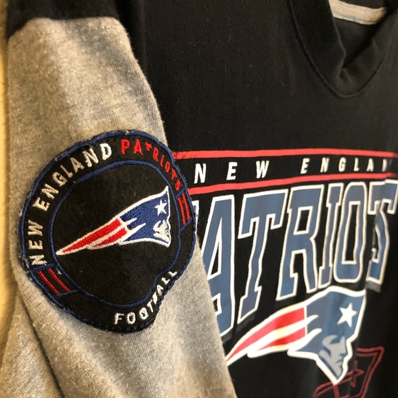 New England patriots shirt⬅️ - Picture 5 of 6
